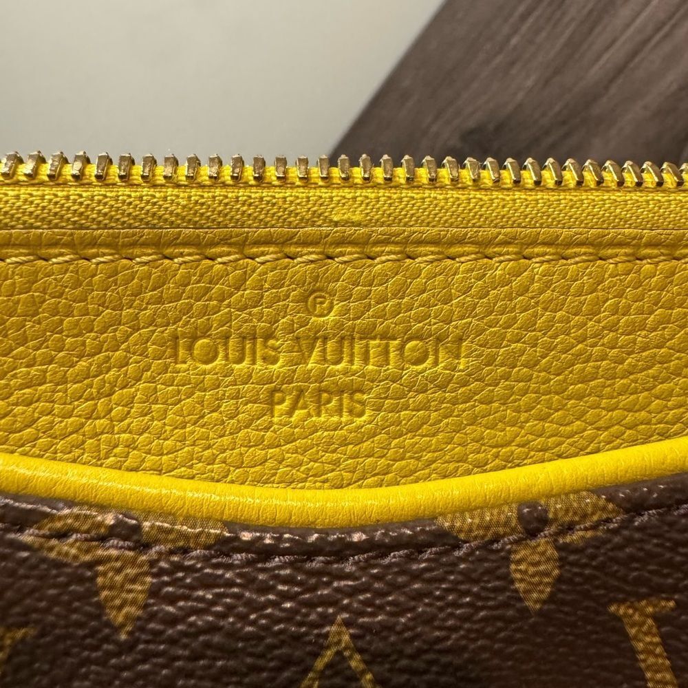 Louis Vuitton Monogram Pallas - Picture 6 of 7